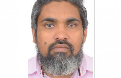 ފިލައިގެން ދިޔަ ޝިފާއު ރާއްޖެ އައުމުން ޕާސްޕޯޓު ހިފަހައްޓައިފި