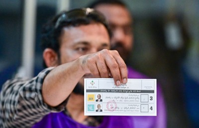 ތާރީހުގައި ވެސް އެންމެ ގިނަ ބާތިލް ވޯޓު، ކީއްވެ؟