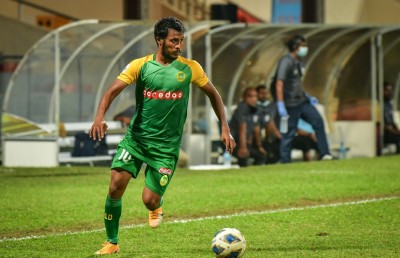 ބޮޑު މޮޅަކާ އެކު މާޒިޔާ އަށް ހަ ޕޮއިންޓުގެ ލީޑެއް