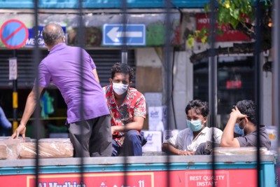 ކޮވިޑް-19ގެ އިތުރު 43 ކޭހެއް މިއަދު ފެނިއްޖެ