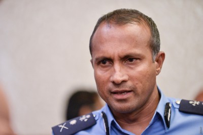 ކަރަންޓު ފިސްތޯލަ ބޭނުން ކުރުމާ ގުޅޭގޮތުން ބަހުސް ކުރެވެން ޖެހޭ: ސީޕީ