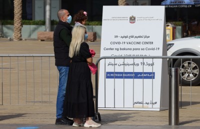 ކޭސްތައް އިތުރުވާތީ ދުބާއީގައި ފިޔަވަޅުތައް ހަރުކަށިކުރަނީ