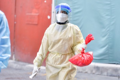 އިތުރު ފަސް މީހަކު ބަލިން ރަނގަޅުވެއްޖެ