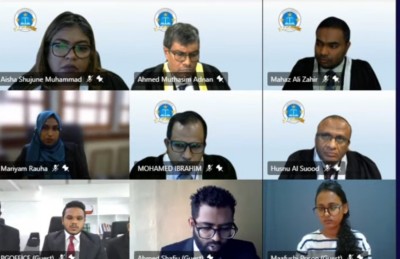 ނަޖީބު މަރާލަން ހަނާގެ ގަސްތު އޮތްތޯ ސުވާލުތަކެއް