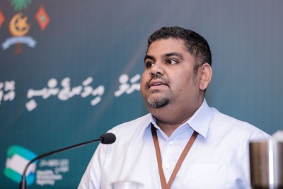 އޭޑިކޭއިން ކޮވިޑް ޓެސްޓްކުރާއިރު އާސަންދަ ލިބޭނެ: މަބްރޫކް