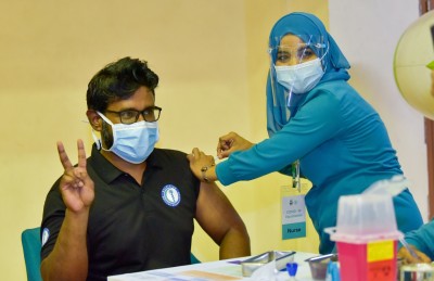 ވެކްސިނުން މިކަން ނިމޭނީ ކޮން އިރަކުން؟