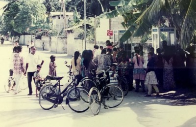 ދިރާގު: ޑިޖިޓަލް ރާއްޖެއެއްގެ ހުވަފެނުގައި ކުލަޖެއްސި މޭސްތިރިން