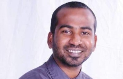 ޖިންސީ ފުރައްސާރައިގެ ތުހުމަތުގައި މޯލްޑިވް ގޭސްގެ ޑީއެމްޑީ ސަސްޕެންޑްކޮށްފި