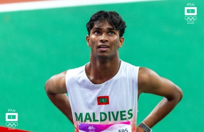 މިންހާލަށް އެއް މަސްތެރޭ ދެ ފަހަރަށް ޖޫނިއާ ގައުމީ ރެކޯޑް