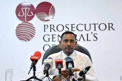 ފުރަބަންދުގައި އޮތަސް ޑްރަގުގެ ބޮޑު މައްސަލައެއްގައި 11 މީހަކަށް ދައުވާކޮށްފި