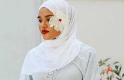 ވިހެއުމުގެ ތެރޭގައި ޒުވާން އަންހެނަކު މަރުވެއްޖެ