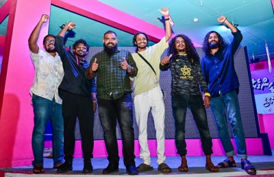 ކާމިޔާބީއާ އެކު ގިނަ ސަޕޯޓަރުންތަކެއް ޕީޕީއެމް އޮފީސް ދޮށަށް، ގޮވާލީ ޔާމީން މިނިވަން ކުރަން