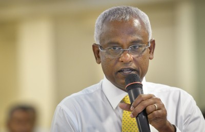 29 އަހަރު: ރައީސްގެ ދިގު ސިޔާސީ ހަޔާތްޕުޅުގެ ފުރަތަމަ ނާކާމިޔާބީ!