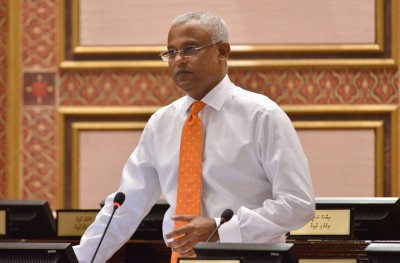 29 އަހަރު: ރައީސްގެ ދިގު ސިޔާސީ ހަޔާތްޕުޅުގެ ފުރަތަމަ ނާކާމިޔާބީ!