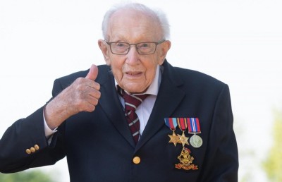 ސިއްހީ ހިދުމަތަށް އެހީވެ ރެކޯޑް ހެދި މޯ ކޮވިޑް ބަލީގައި މަރުވެއްޖެ