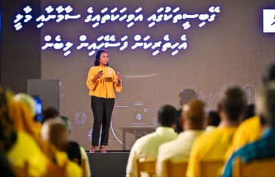 ޓުވީޓަކުން ވެސް ޖަލަށްލައިފާނެ ކަމުގެ ބިރު ފިލާފައިވާ މި ހަމަޖެހުން ދަމަހައްޓަން ޖެހޭ: ޝައުނާ