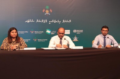 އަމިއްލަ މަސައްކަތްކުރާ 48 މީހަކަށް 1.2 މިލިއަން ރުފިޔާ ދޫކޮށްފި