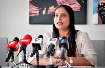 މާލެ ސަރަހައްދުގެ ޕްރީސްކޫލް ނޫނީ ބަންދުކުރުމުގެ ވިސްނުމެއް ނެތް: މިނިސްޓަރު