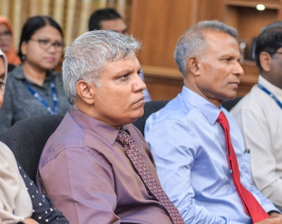 ގައުމީ ޔުނިވަސިޓީގެ ކިޔެވުން މޭ 31 ގައި ފަށަނީ