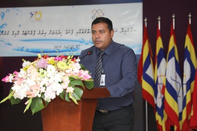 އެމްޑީގެ މުސާރަ ކަނޑައަޅަނީ ފިނޭންސުން: ސްޓެލްކޯ