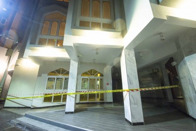 މާލެއާއި ހަ ރަށެއްގައި ޖޫން 14 އާ ހަމައަށް މިސްކިތުގައި ޖަމާއަތް ހެދުން މަނާވާނެ