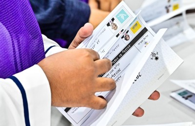 ޝަކުވާ މަދު އިންތިހާބެއް ބާއްވަން އީސީ އަށް އޮތީ ގާނޫނީ ހުރަސް!