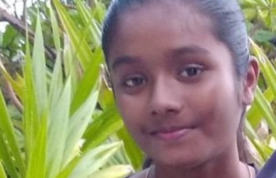 ނައިފަރުން ގެއްލުނު ކުއްޖާ ފަސް ދުވަސް ފަހުން އެ ރަށުން ފެނިއްޖެ