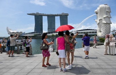 މިހާތަނަށް އެންމެ ހޫނު އަހަރު: 2023