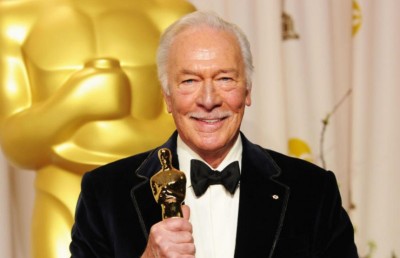 އެކްޓަރު ކްރިސްޓޮފާ ޕްލަމާ މަރުވެއްޖެ