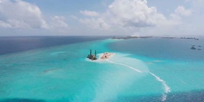 ގުޅީފަޅު ހިއްކަން ފަށައިފި، ޑައިވް ސައިޓުތަކަށް ނުރައްކާ!