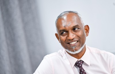 މުއިއްޒު ވިދާޅުވީ ބައިއެޅުން ނެތަސް ވީހާ ވެސް ގިނަ ބައެއްގެ ޝާމިލްވުން އޮންނާނެ ކަމަށް