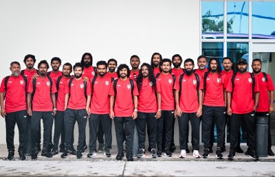 ގައުމީ ފުޓްސަލް ޓީމަށް އިންޑޯގައި ޕްރެކްޓިސް ކުރަން ލިބުމުން ހިތްހަމަ ޖެހިއްޖެ: ކޮކޯ