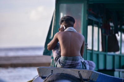 2062 އަންނައިރު މަސައްކަތު އާބާދީގައި ދިވެހި ފިރިހެނުންނަށްވުރެ އިތުރަށް 40،000 ބިދޭސީން