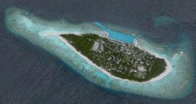 ހުއްދަ ނެތި މާލެ އިން އޮމަދުއަށް ދިޔަ އަންހެނަކު ހައްޔަރު ކޮށްފި