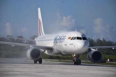 ބޭރުގައި ތިބި 70 ދިވެހިން ރާއްޖެ ގެންނަނީ