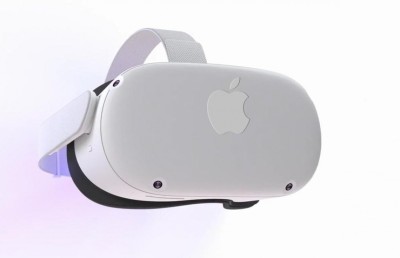 އެޕަލް ވީއާރް ހެޑްސެޓް ނެރެން ތައްޔާރުވަނީ