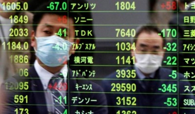 ޖަޕާނަށް ޓްރިލިއަން ޑޮލަރުގެ އިތުރު ސްޓިމިއުލަސް ޕެކޭޖެއް