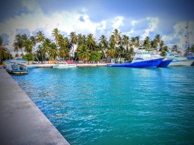 ގުރައިދޫ މަރު: ތުހުމަތު ޒަހަމްވި ބިދޭސީ މީހާއަށް