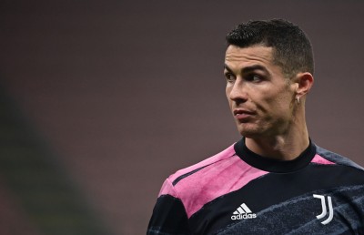 ނިންމުން ބަދަލުކޮށް ޔުވެންޓަސް އިން ރޮނާލްޑޯ އަށް އާ ކޮންޓްރެކްޓެއް