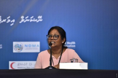 ބަސް އަހައިފިއްޔާ އިތުރު ފަސޭހަތައް ލިބޭނެ: މޭޔަރު