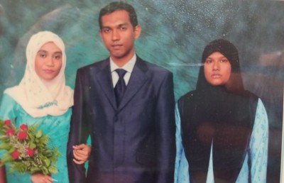 މުއިއްޒުގެ މަންމާފުޅުގެ ޔަގީންކަން: ދަރިކަލުންނަށް ވާނެ، ކޮށްދޭނެ!