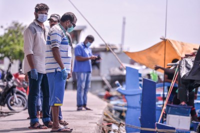 މާލެއަށް ފައިބައިފިނަމަ އެނބުރި ރަށަށް ދެވޭނީ ކަރަންޓީން ވުމަށްފަހު: އެލްޖީއޭ