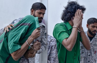 މިރުޒާގެ ގާތިލަކު މަރަން ކުރި ހުކުމް ސުޕްރީމް ކޯޓުގައި އިސްތިއުނާފްކޮށްފި