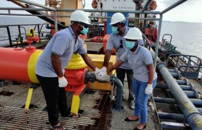 ތެޔޮ އުފުލަން އެފްއެސްއެމްއަށް ބޮޑު ބޯޓެއް