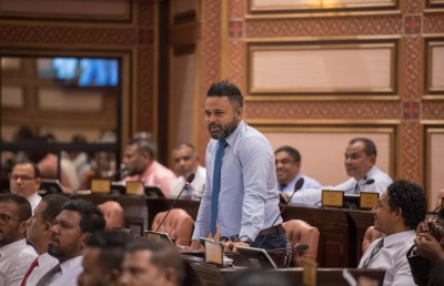ދަރިފުޅު ބަނޑަށް މަރުވި ދެ މައްސަލައާއި ހަތަރު މަހުގެ ކުއްޖާ މަރުވި މައްސަލަ ބެލުމަށް ހުށަހަޅައިފި