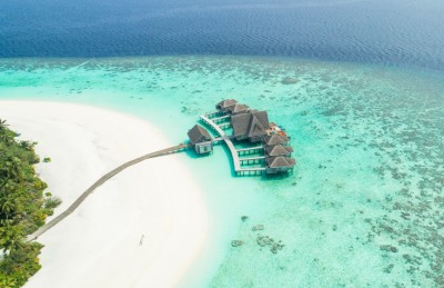 އަނަންތަރާ ކިހަވައް ރިސޯޓްގައި ކޮވިޑް ފެތުރި މޮނިޓަރިންގައި