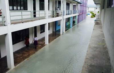 ބޯކޮށް ވާރޭ ވެހި ނައިފަރު އަނެއްކާވެސް ފެނު އަޑީގައި