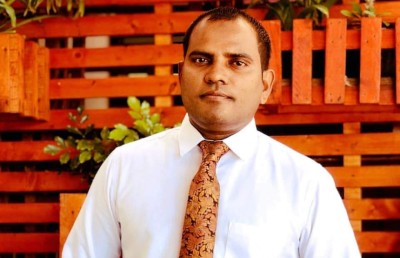 އިމާދުއްދީން ސްކޫލަށް އަހަރެއް ފަހުން ދާއިމީ ޕްރިންސިޕަލެއް