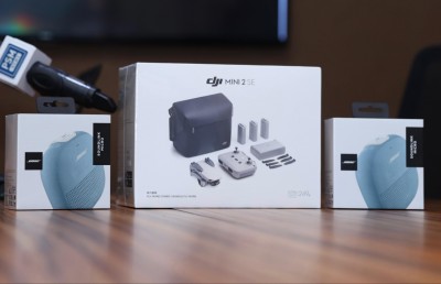 "ބޭޑް ލެބް" ޕްރޮމޯޝަނުގެ ނަސީބުވެރިން ހޮވައިފި