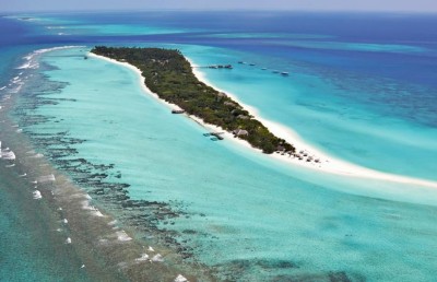 ޕާމް ބީޗް ރިސޯޓުގެ އަގު ދަށްކޮށް، އަނެއްކާ ވެސް ބީލަމަށް